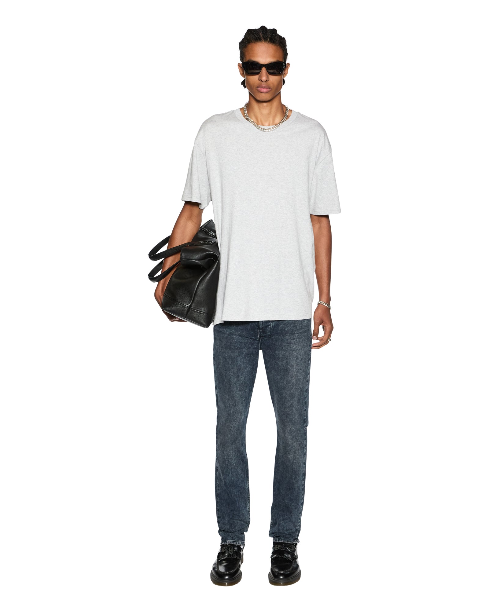 CHITCH BLUE KOLLA - Image 3