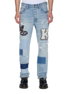 CHITCH MANHATTAN REPAIR