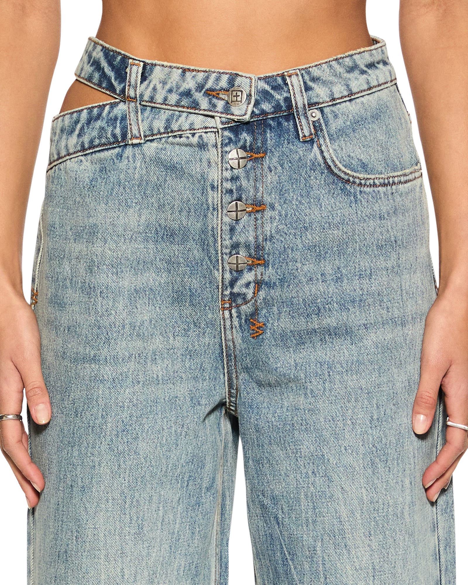 DETACHED JEAN YOUTH - Image 6