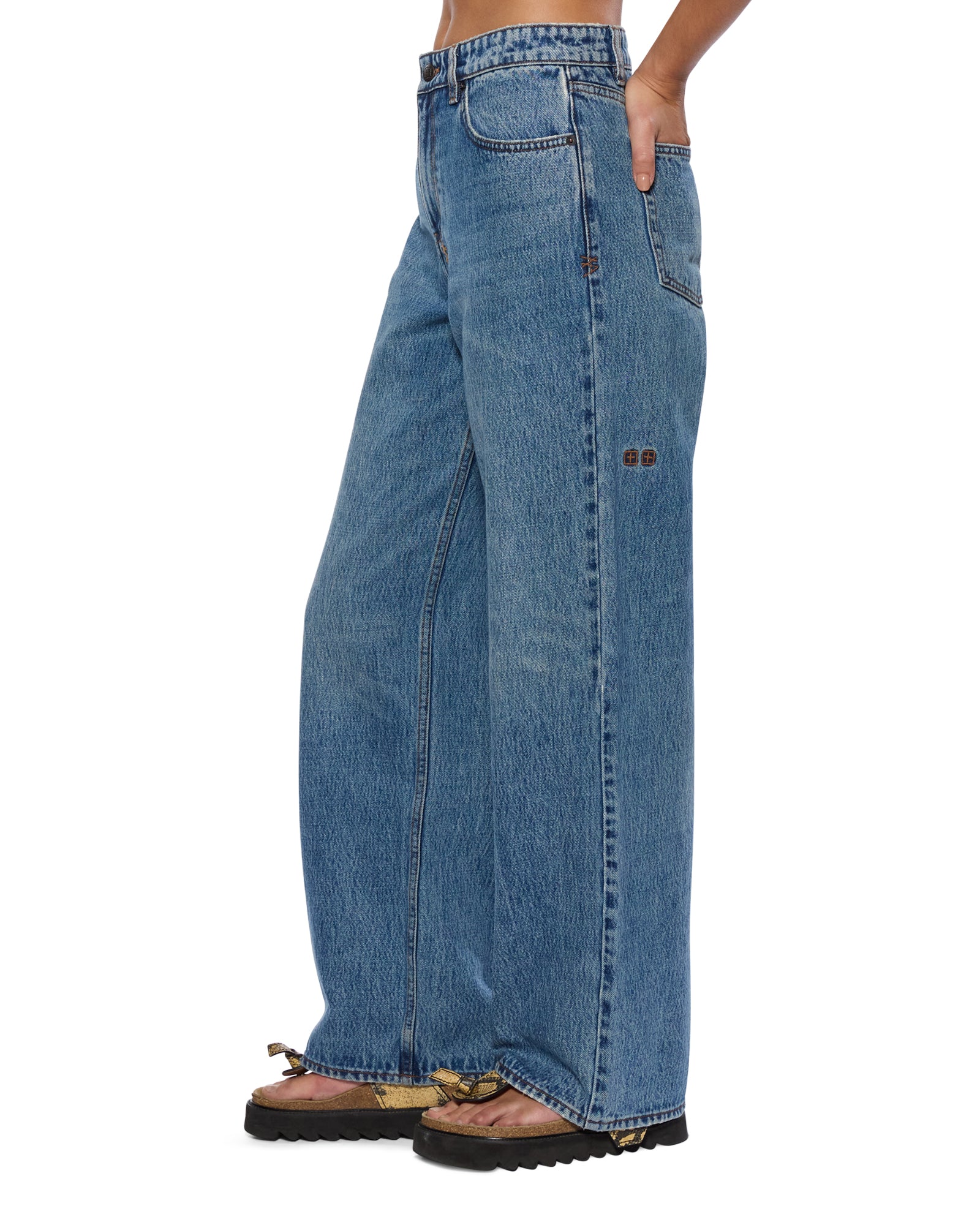 EMPIRE JEAN RELIK - Image 2