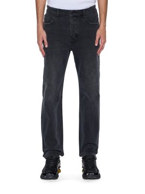 HAZLOW 3RD DEGREE BLACK