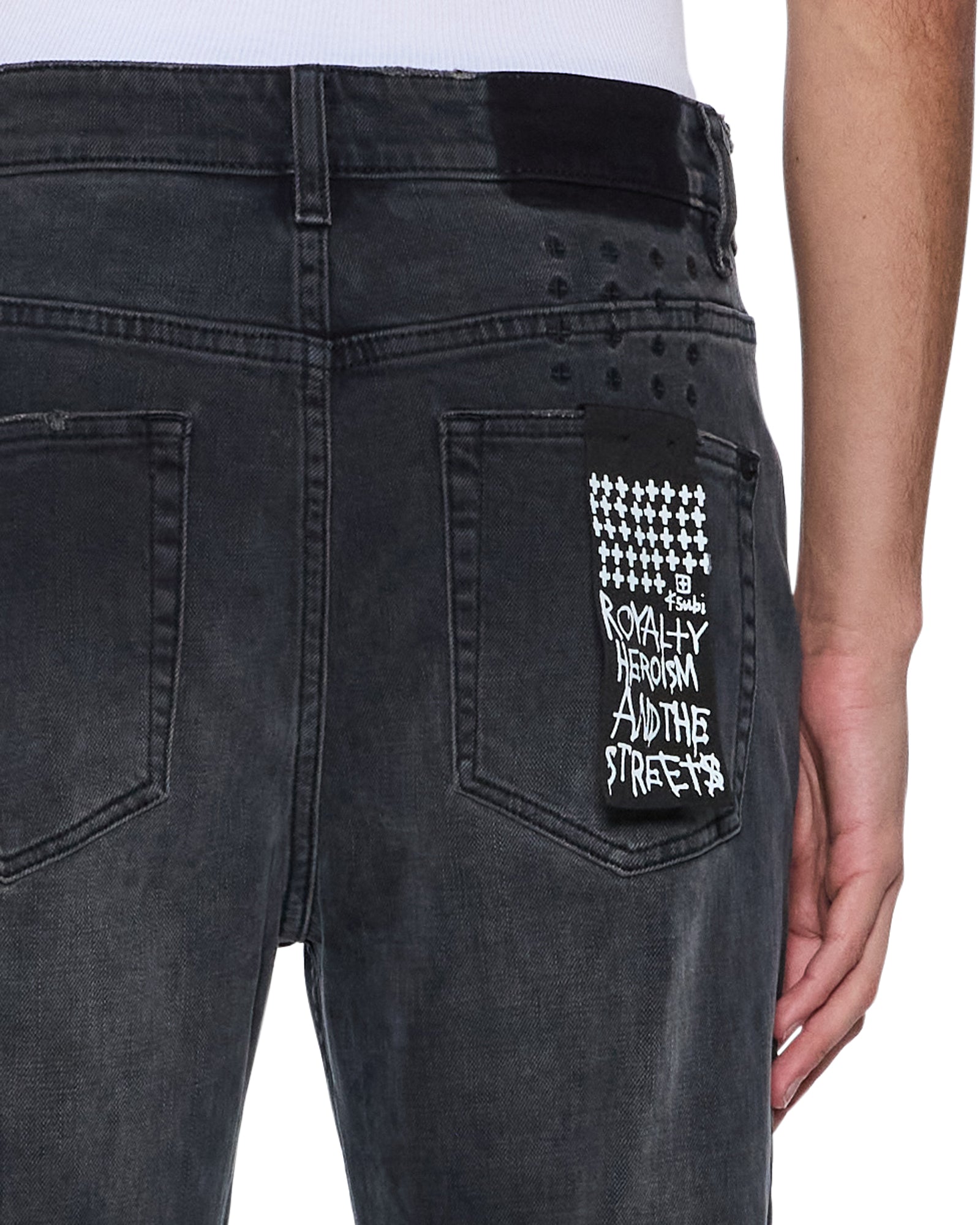 HAZLOW 3RD DEGREE BLACK - Image 3