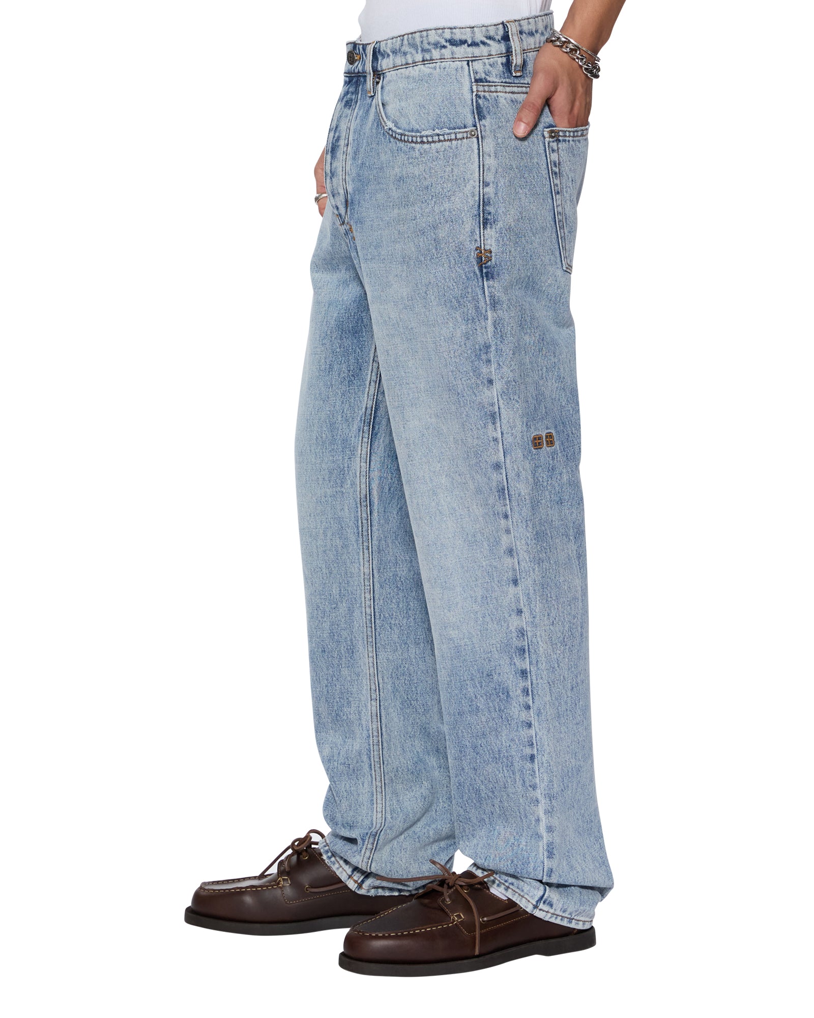 HAZLOW BUNKER BLUE - Image 3