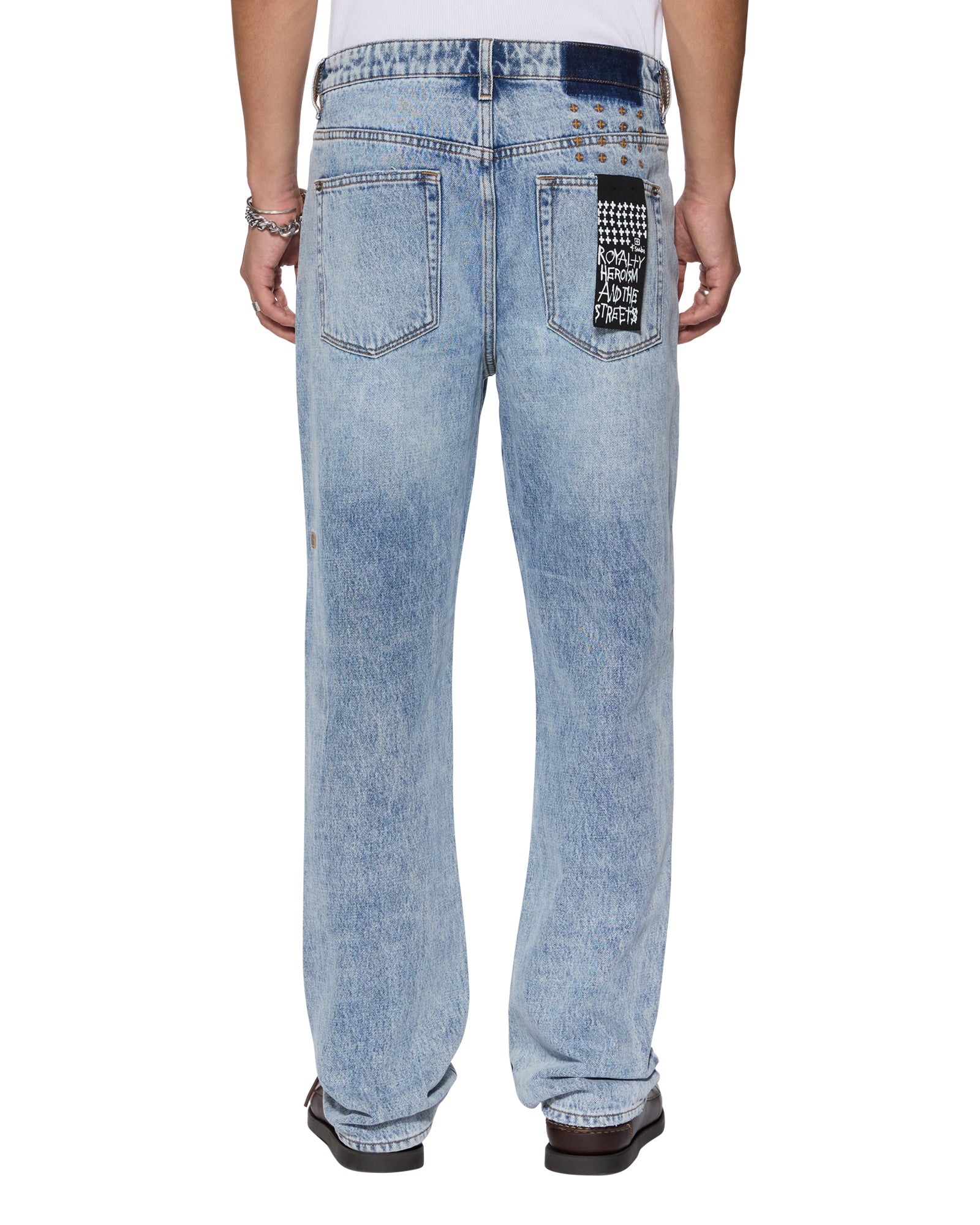 HAZLOW BUNKER BLUE - Image 5