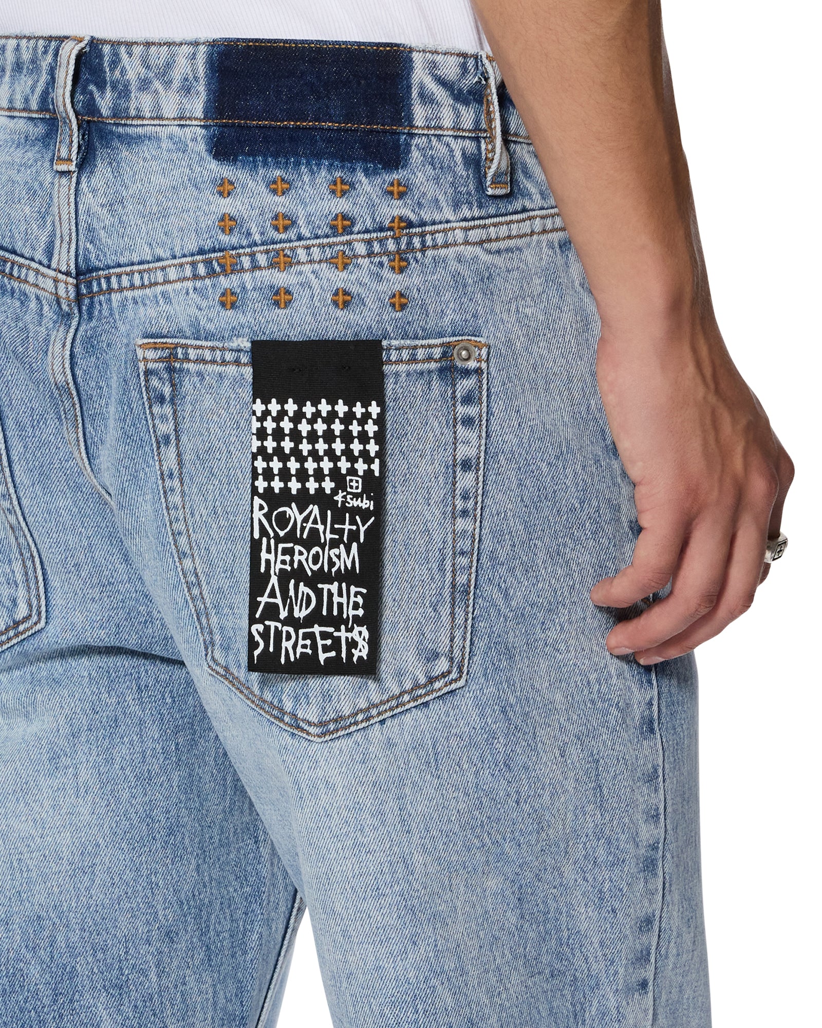 HAZLOW BUNKER BLUE - Image 4