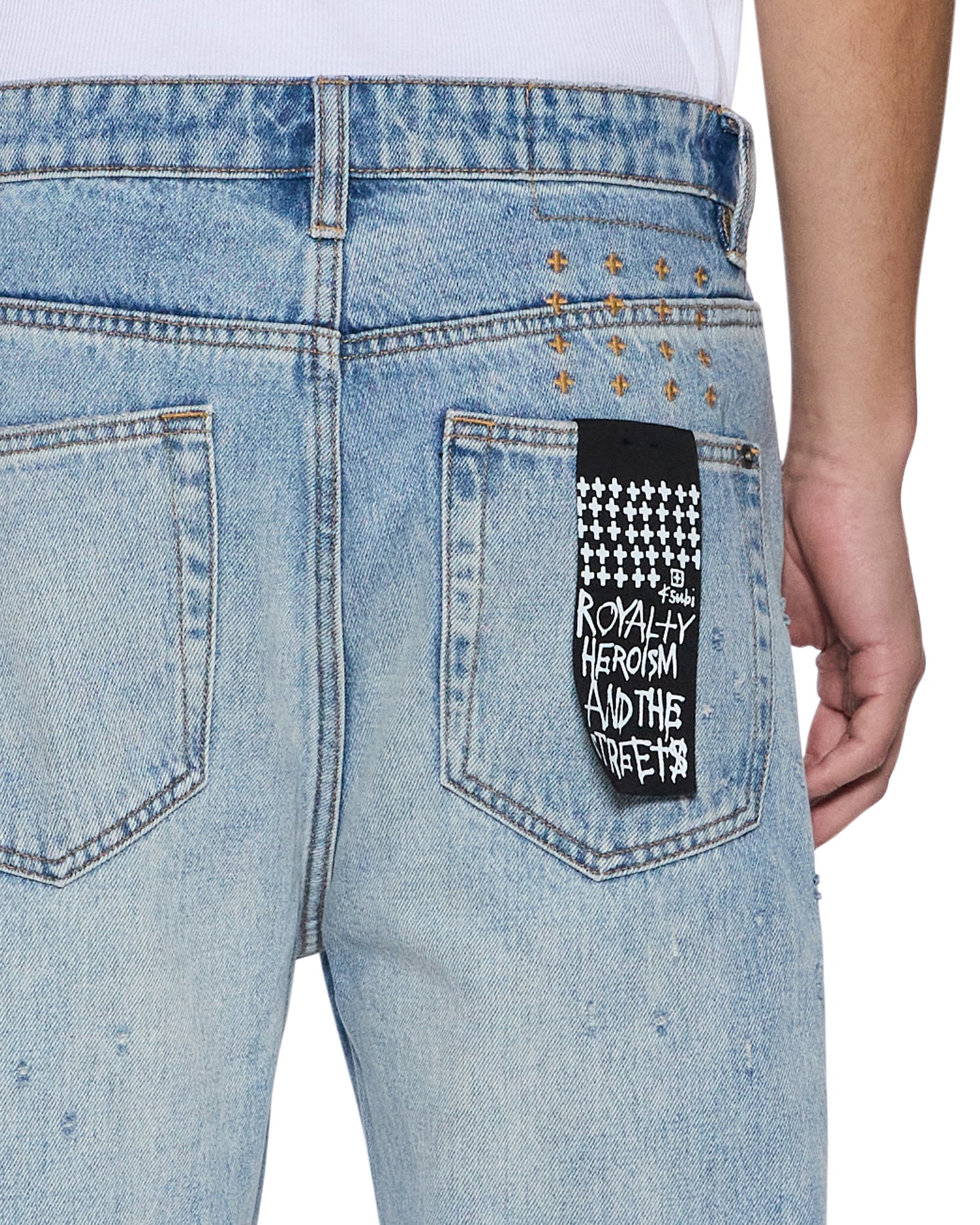 HAZLOW MANHATTAN - Image 4