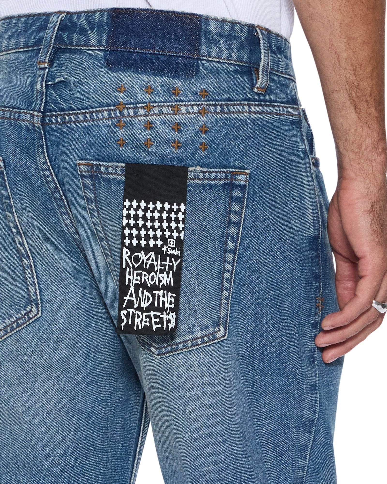 HAZLOW ROADHOUSE REPAIR - Image 4