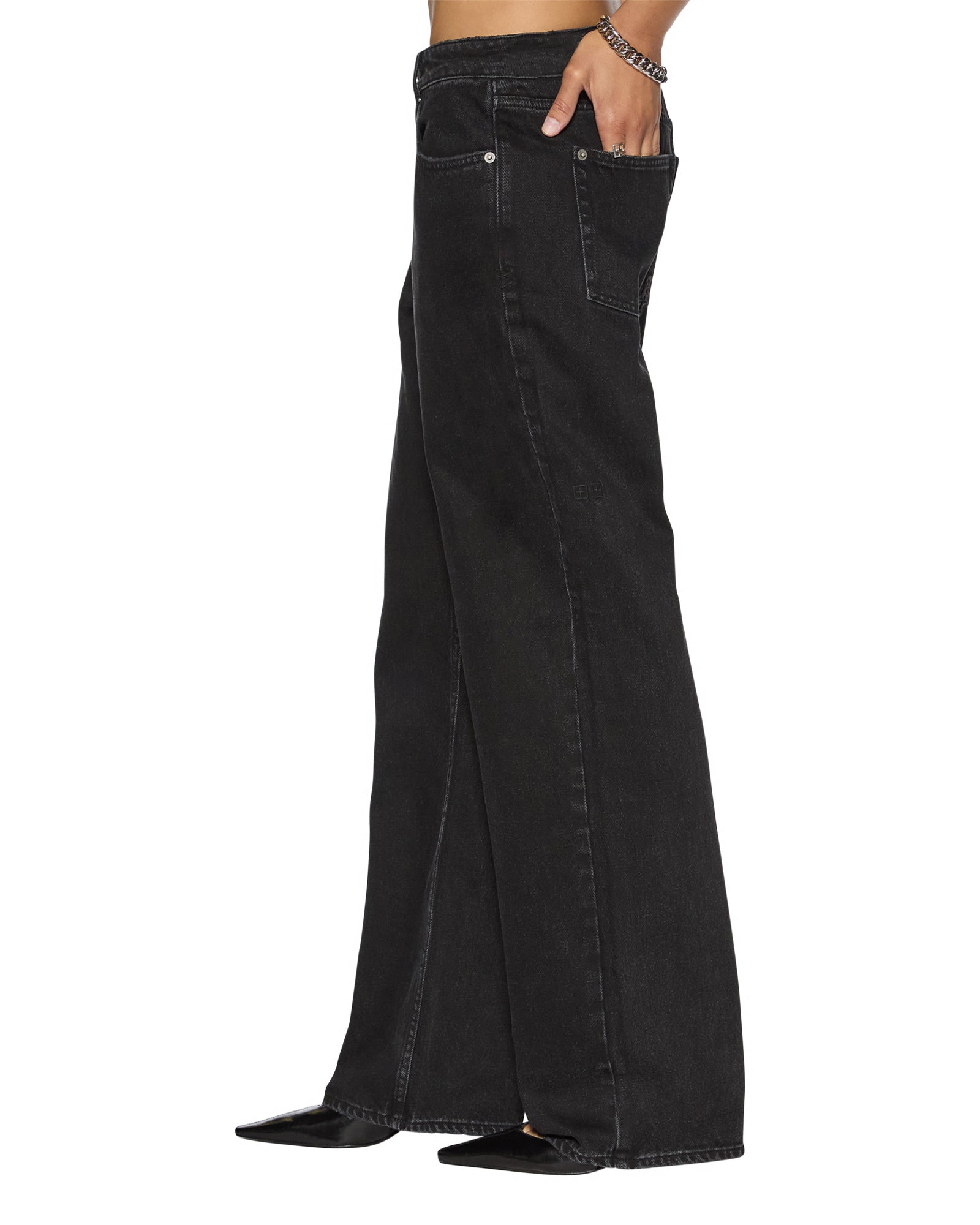 LOW RIDER NOIR - Image 2