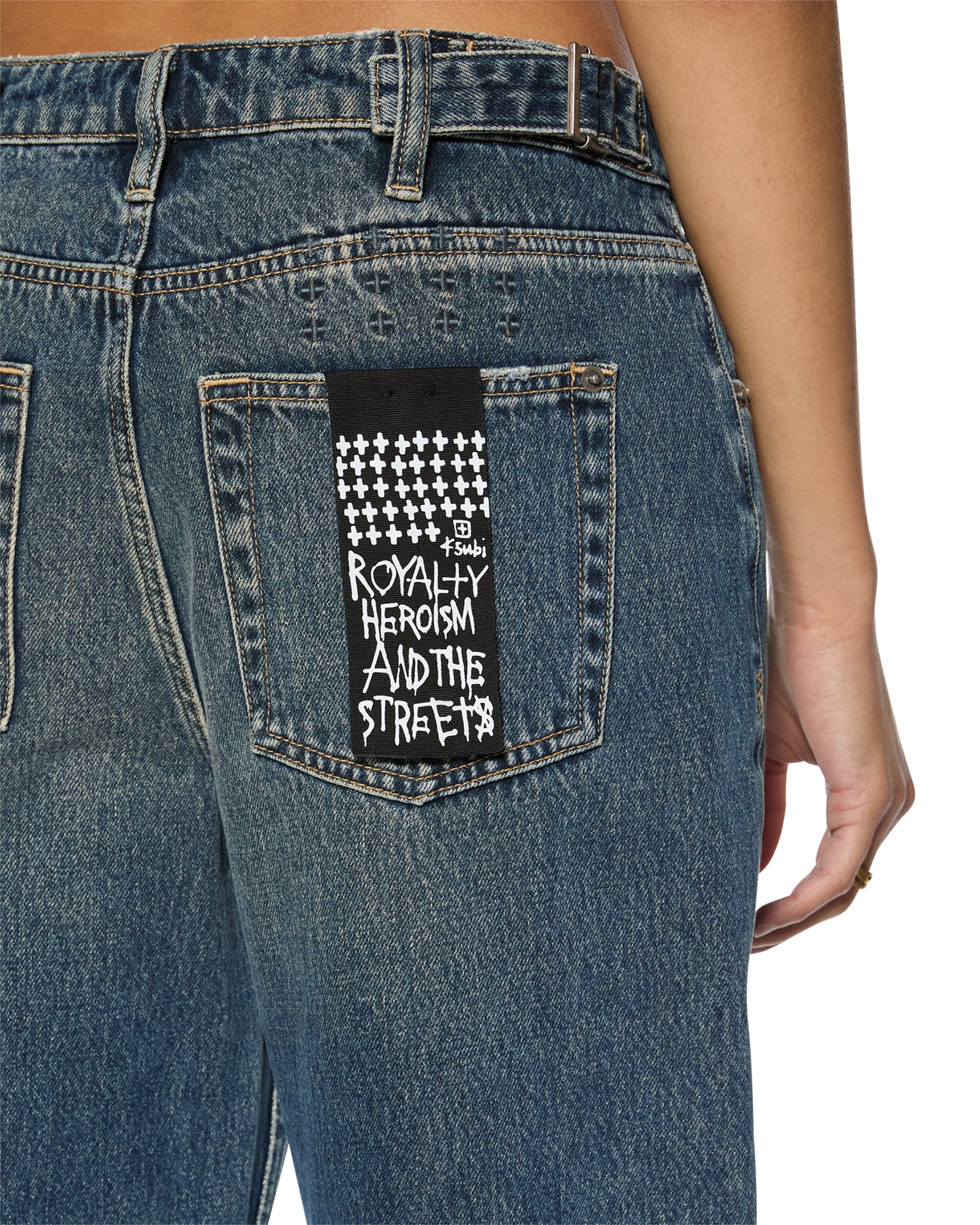 LOW RIDER SANDSTORM - Image 4