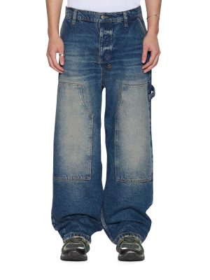 MAXX OPERATOR PANT RODEO