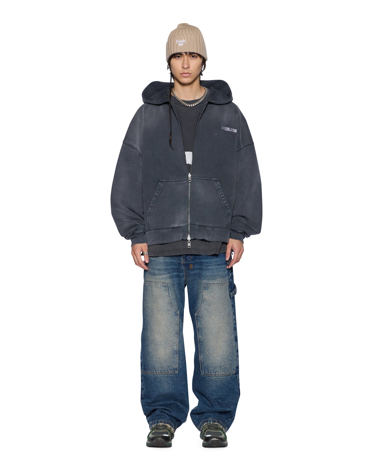 MAXX OPERATOR PANT RODEO - Image 2