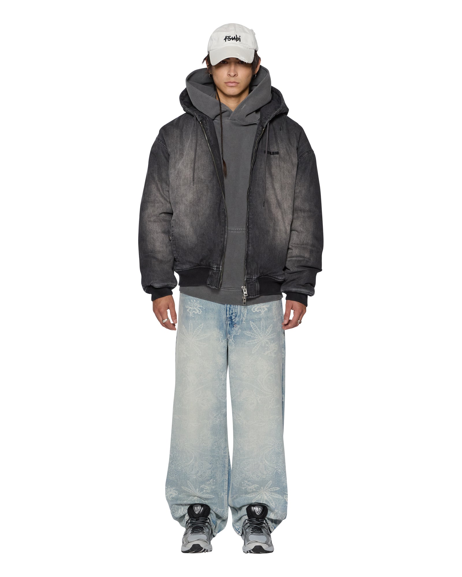 MAXX PUNK ETERNITY - Image 2