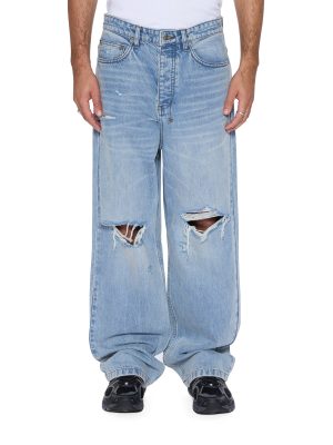 MAXX STRIKER TRASHED