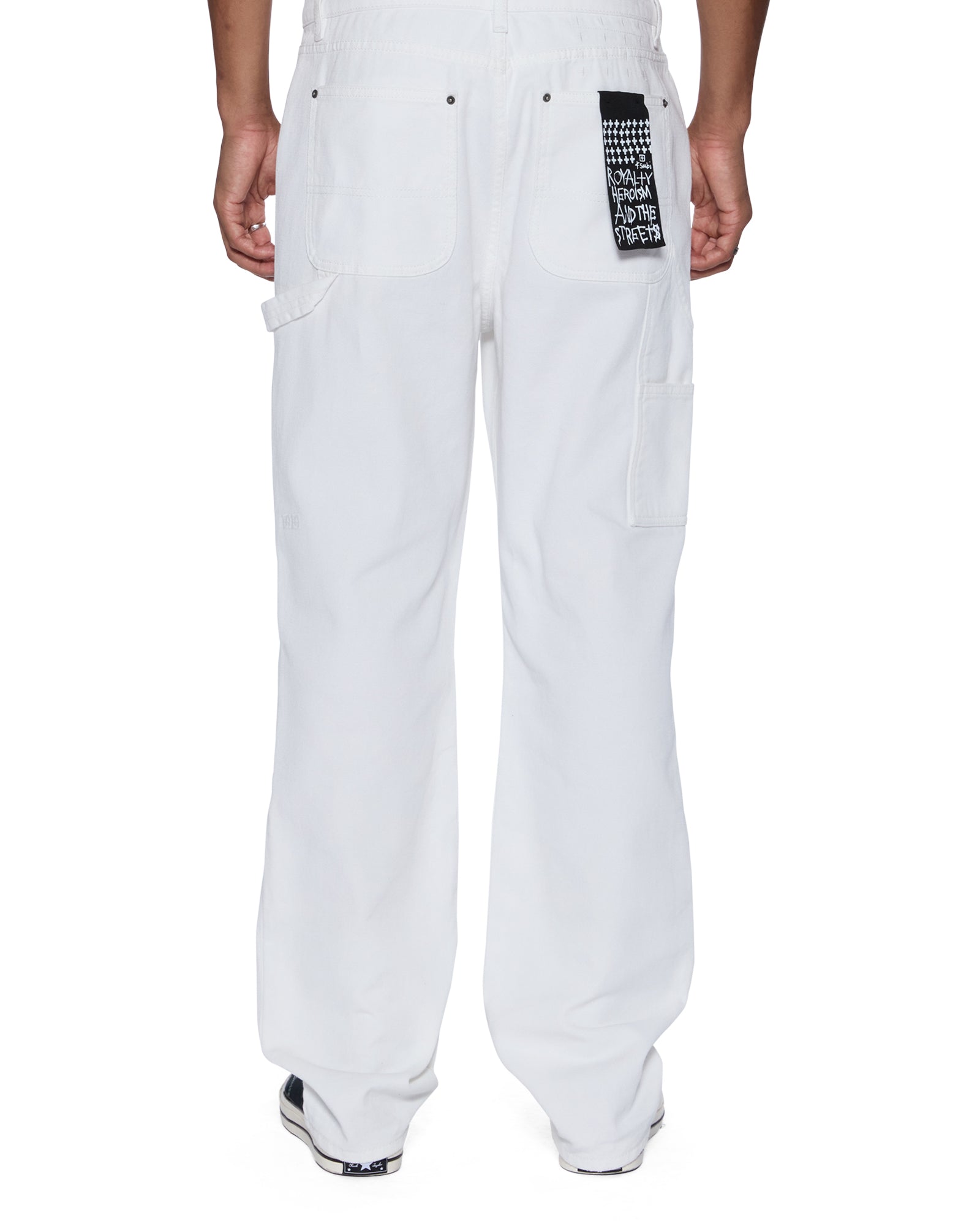 OPERATOR PANT ARKTIK - Image 5