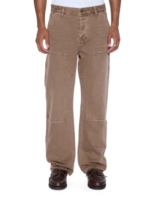OPERATOR PANT OAK