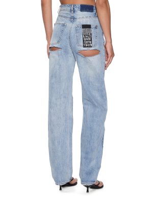 PLAYBACK DESTINY DISTRESSED