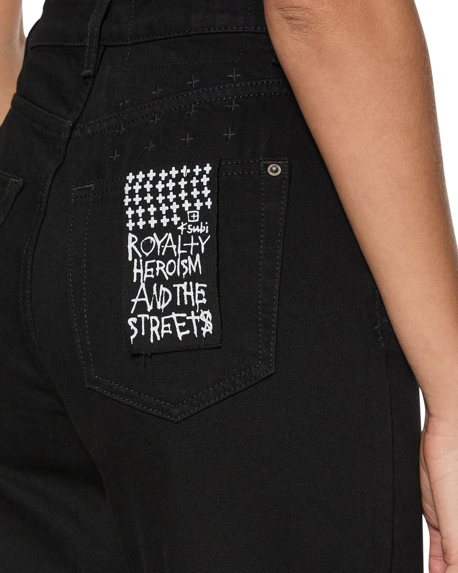 PLAYBACK JET BLACK - Image 3