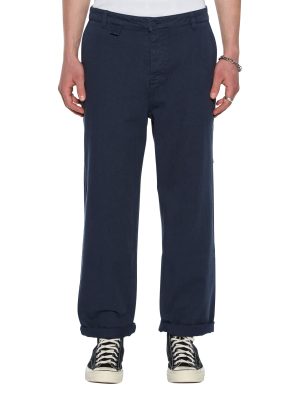 RIVAL CHINO TROUSER NAVY