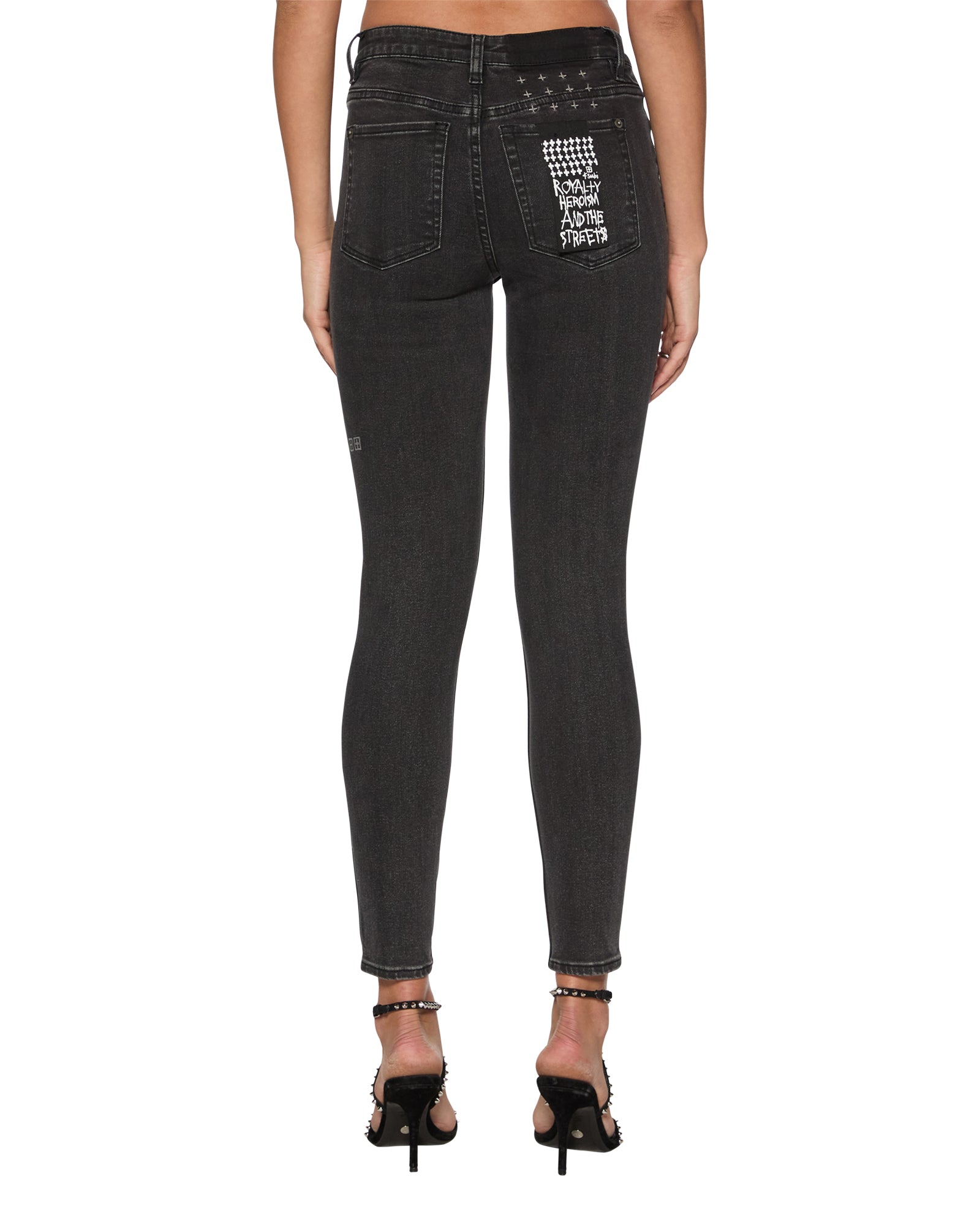 SPRAY ON XTRA HELL CAT - Image 4