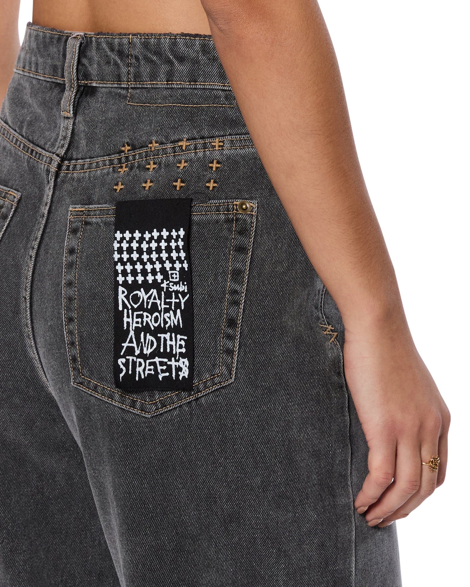 STRIDER CINDER - Image 4