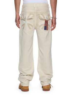 KSUBI X ALICE HOLLYWOOD TORO IVORY