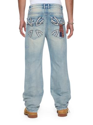 KSUBI X ALICE HOLLYWOOD TORO PUNK