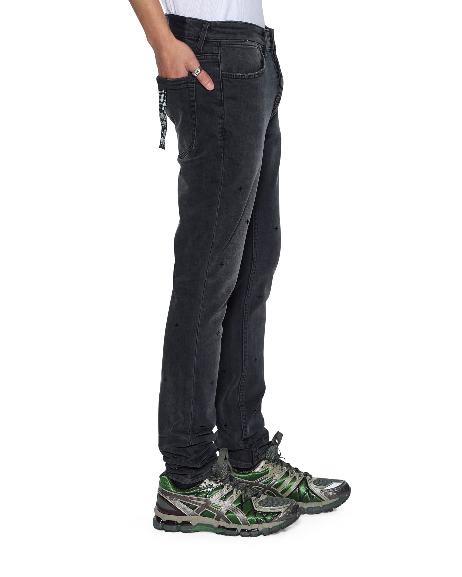 VAN WINKLE 3RD DEGREE BLACK 99 - Image 3