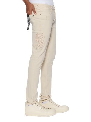 VAN WINKLE ECRU PLAYOFF