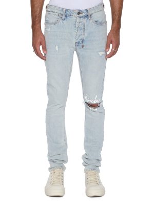 VAN WINKLE FROST BLUE ARCH