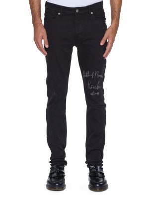 VAN WINKLE JASPER BLACK ARCH