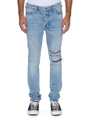 VAN WINKLE PAINTER 1999