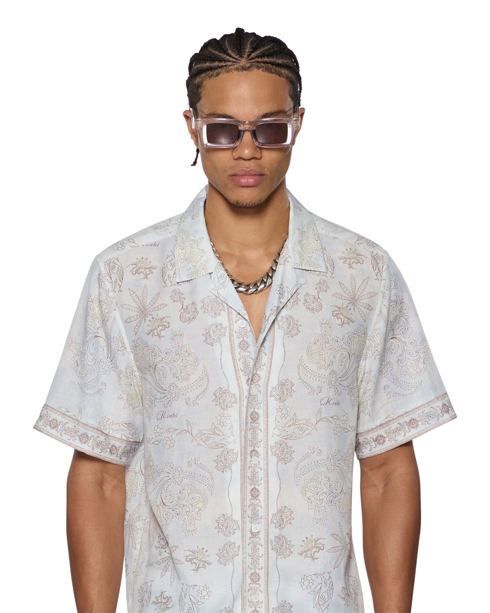 ETERNITY EKCESS RESORT SS SHIRT - Image 3