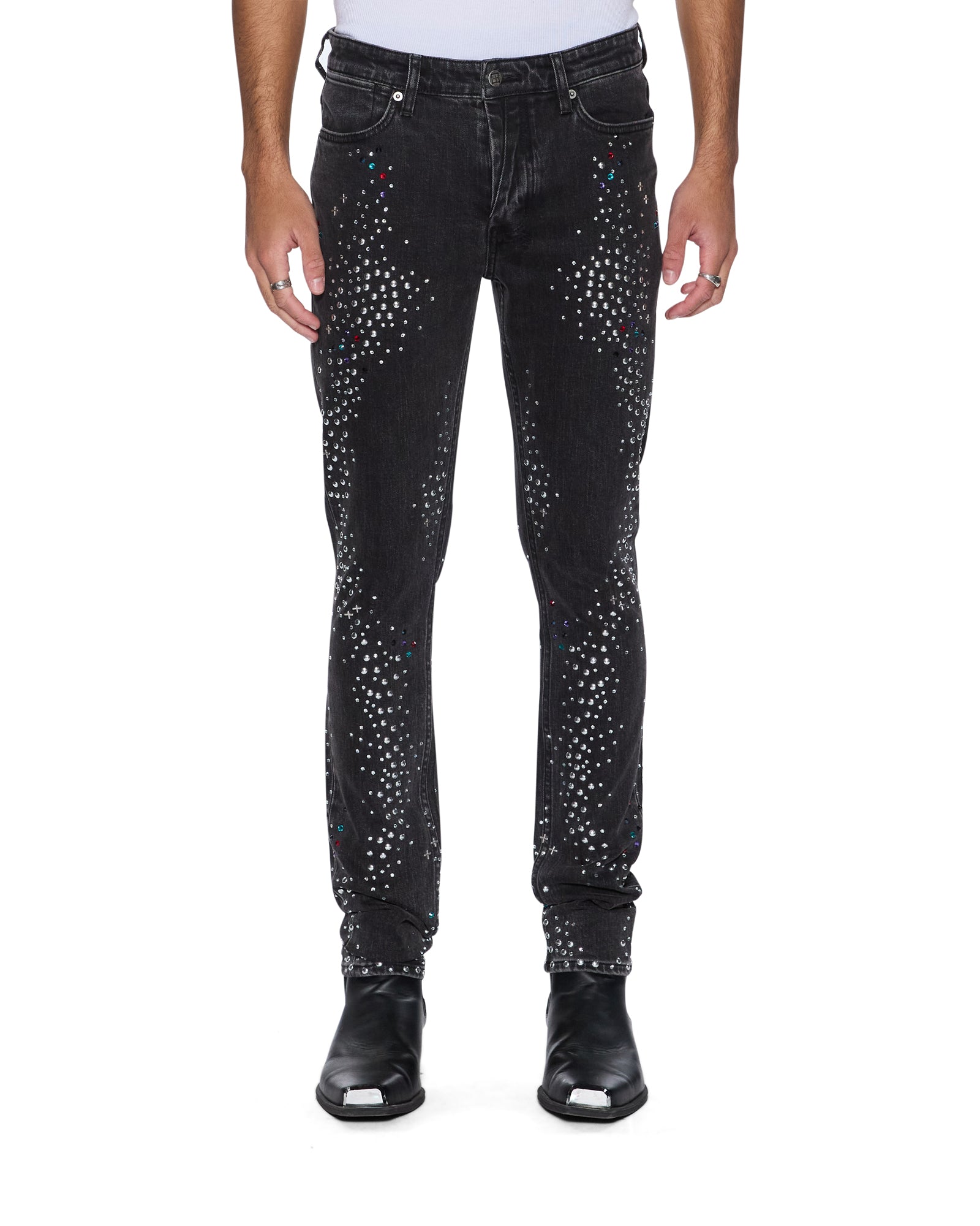 VAN WINKLE RENAISSANCE