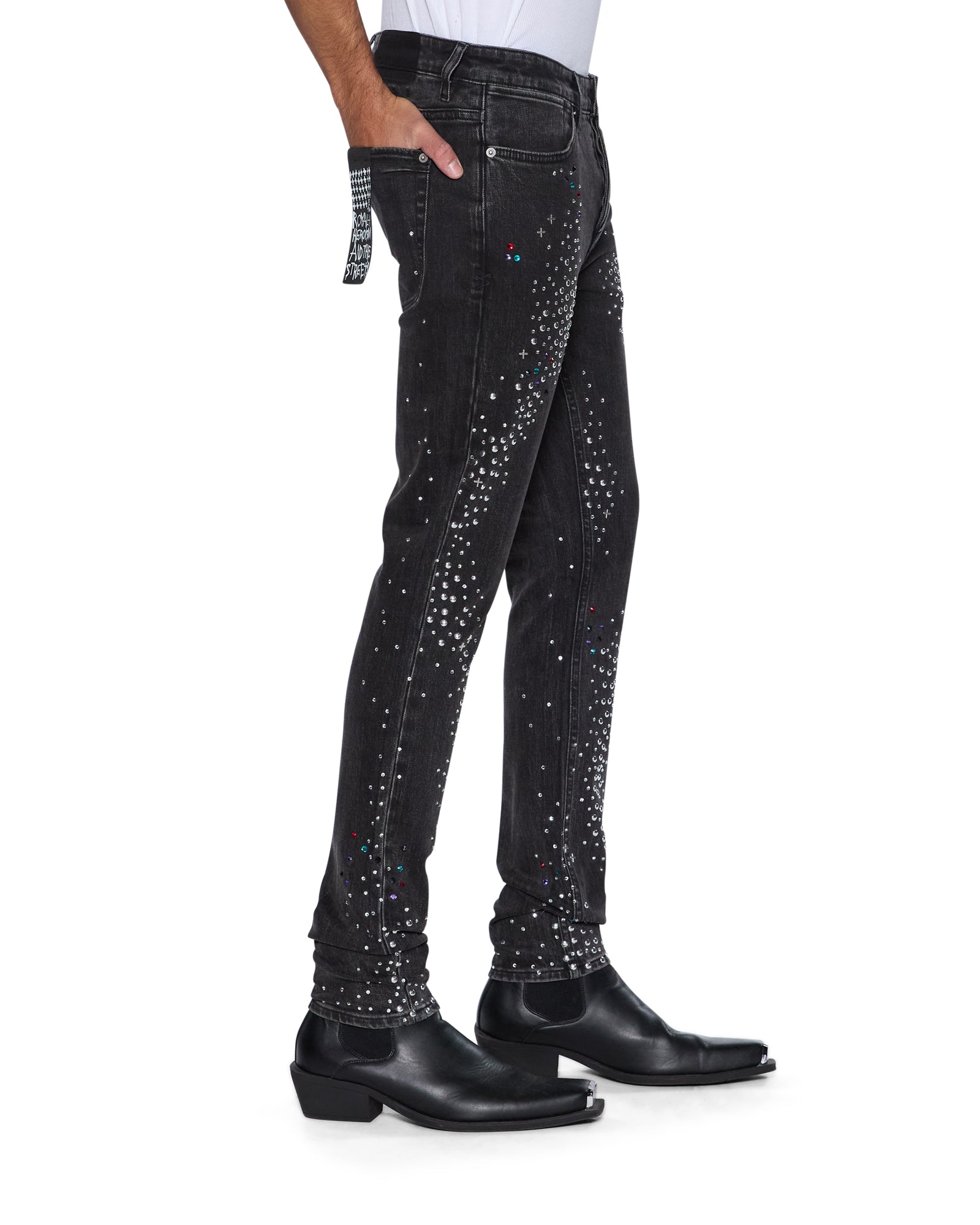 VAN WINKLE RENAISSANCE - Image 2