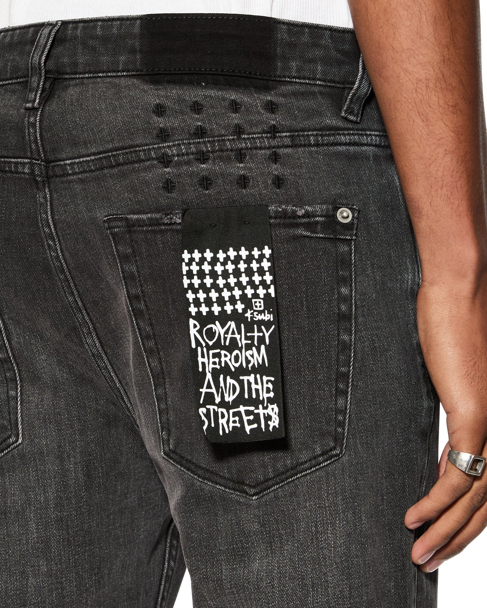 VAN WINKLE ANGST CHAMBER - Image 5