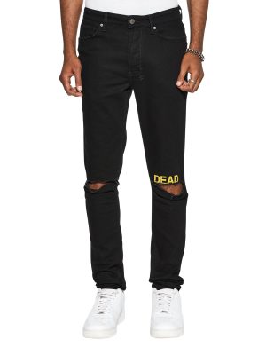 VAN WINKLE LAID BLACK DEAD