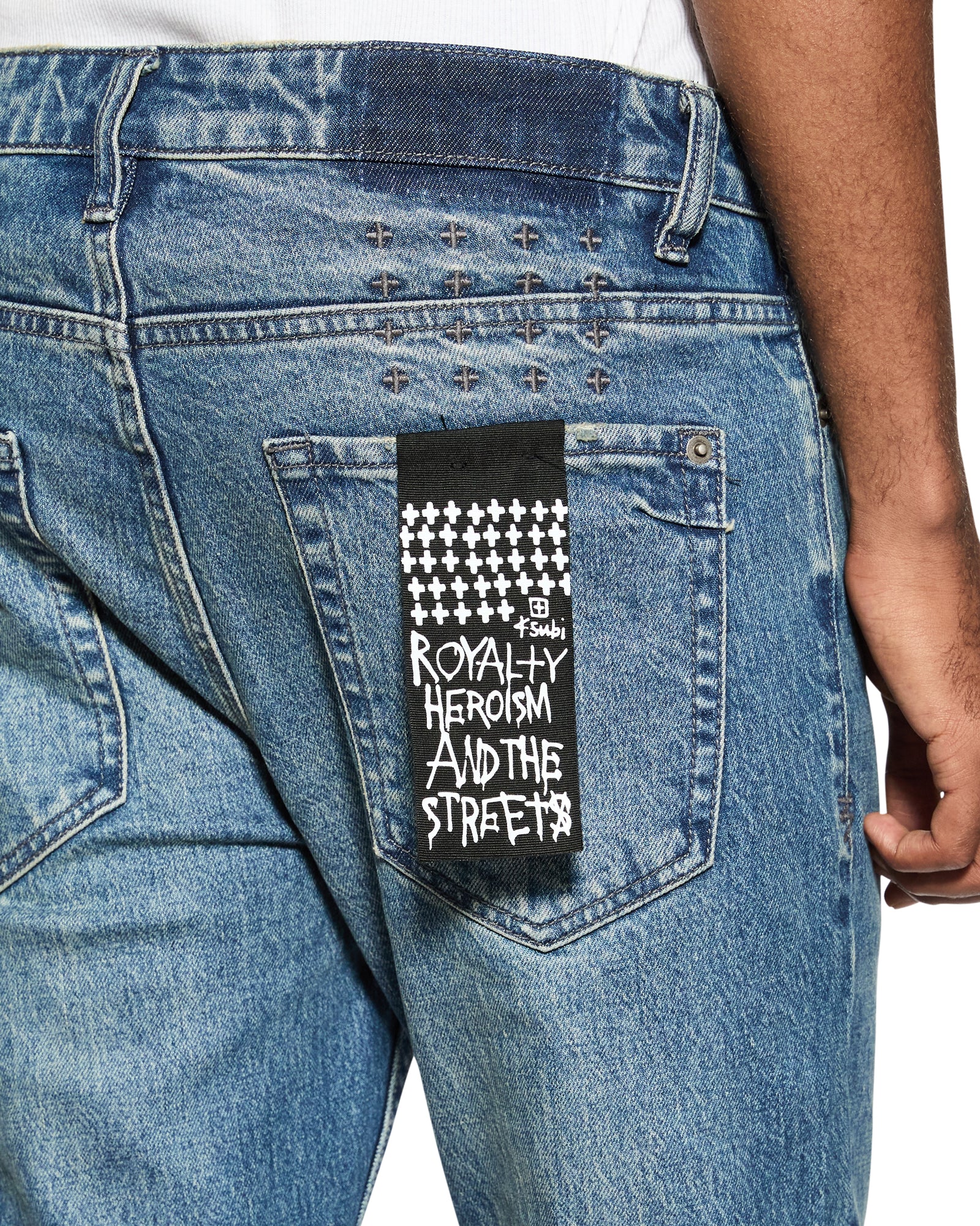 VAN WINKLE MIDS - Image 4