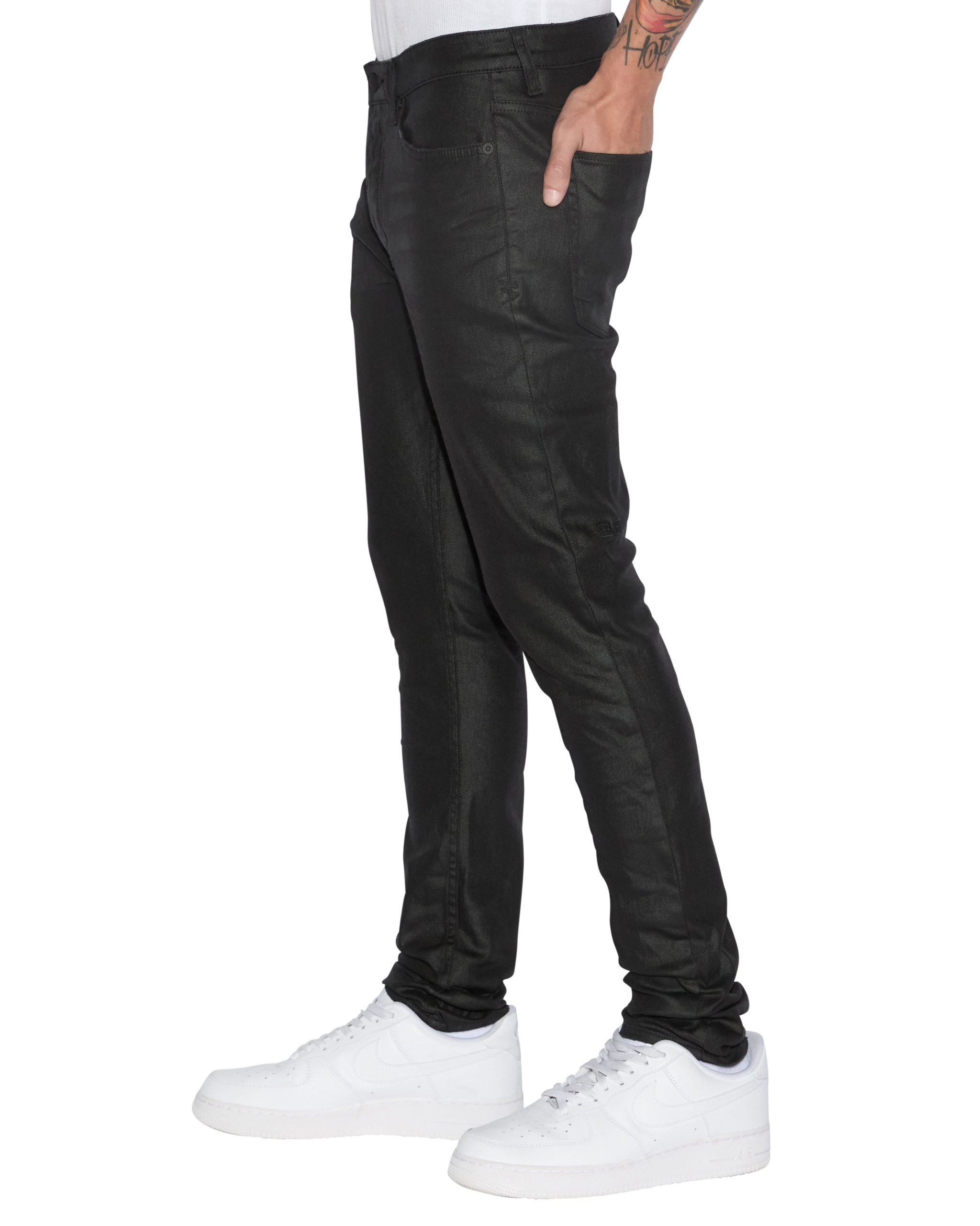 VAN WINKLE WAX WASH - Image 3