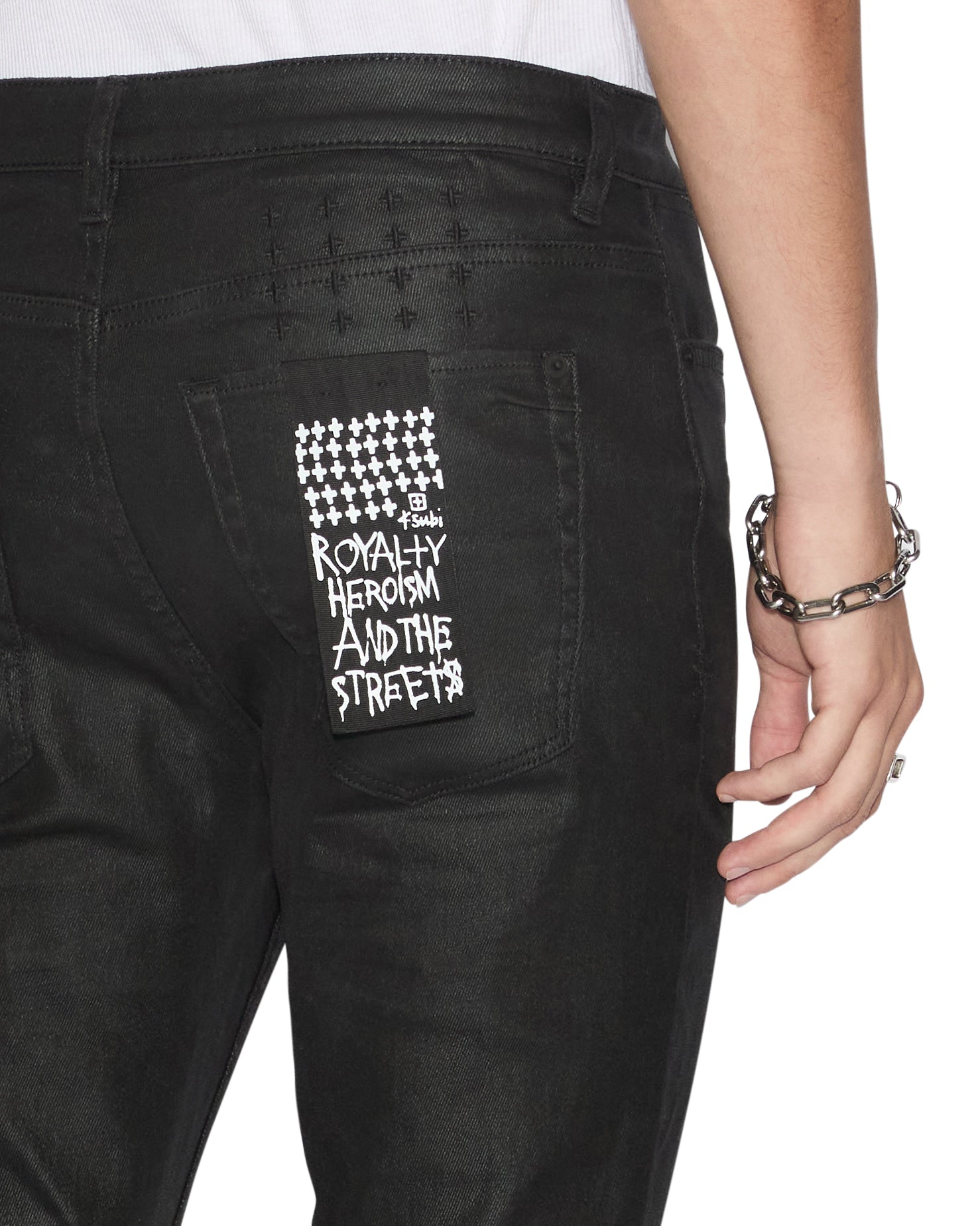 VAN WINKLE WAX WASH - Image 2