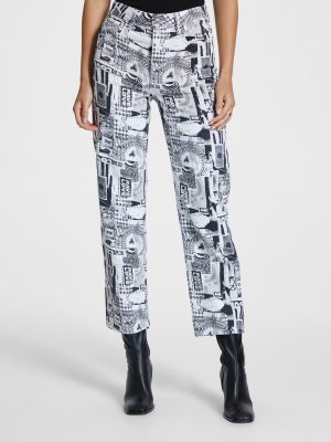 BROOKLYN JEAN PURE LOVE B&W