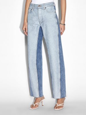 BROOKLYN JEAN RECREATE