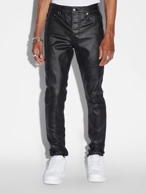 CHITCH 999 BLACK WAX