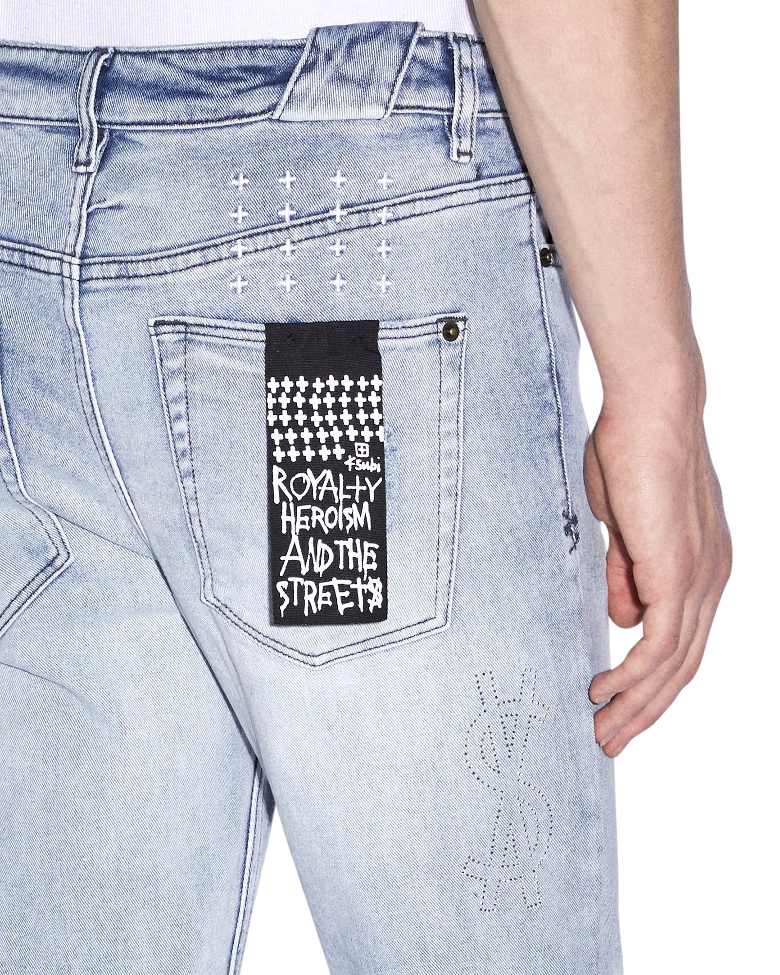 CHITCH MIAMI PHILLY BLUE - Image 5