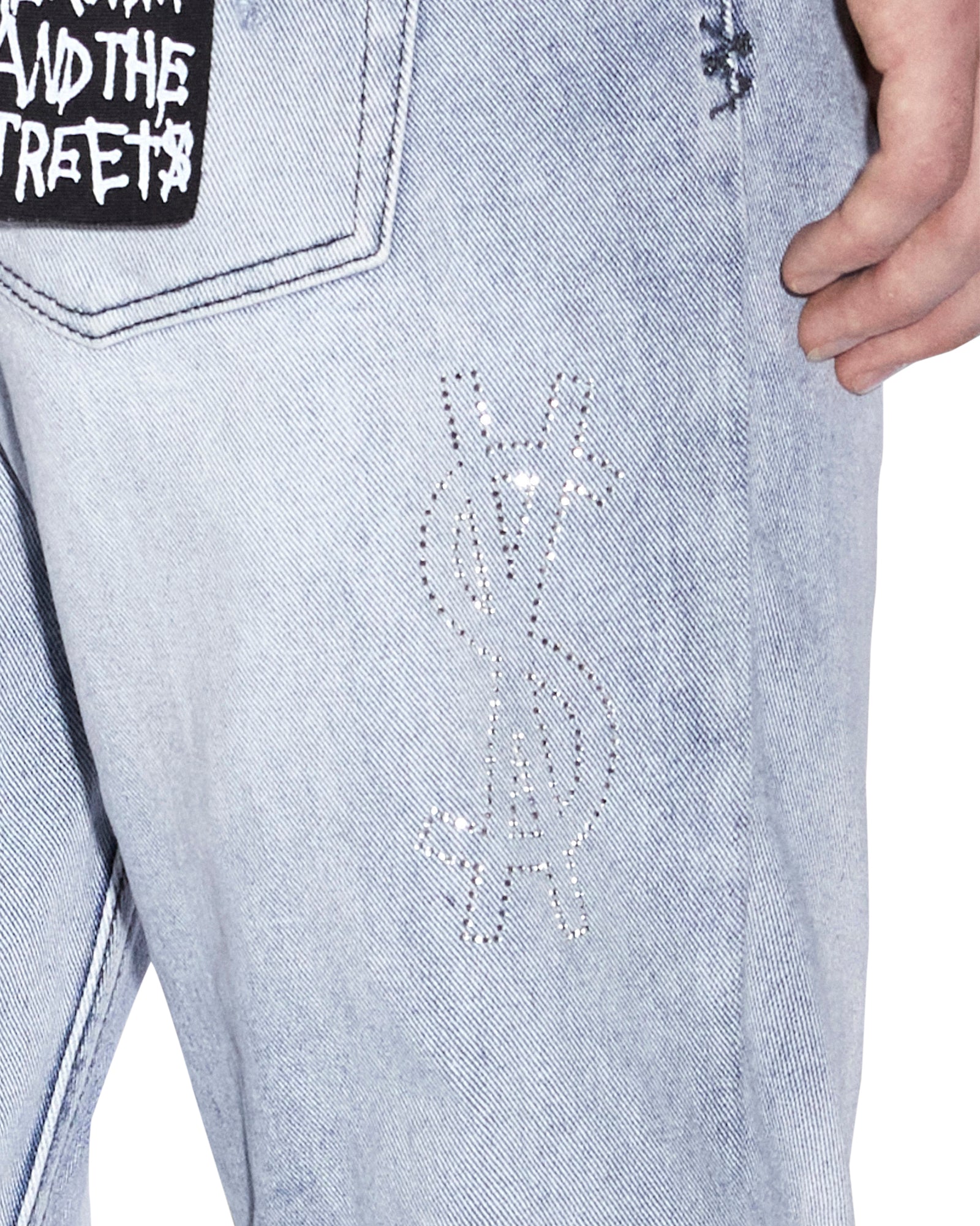 CHITCH MIAMI PHILLY BLUE - Image 6