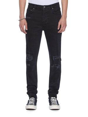 CHITCH BONEYARD BLACK