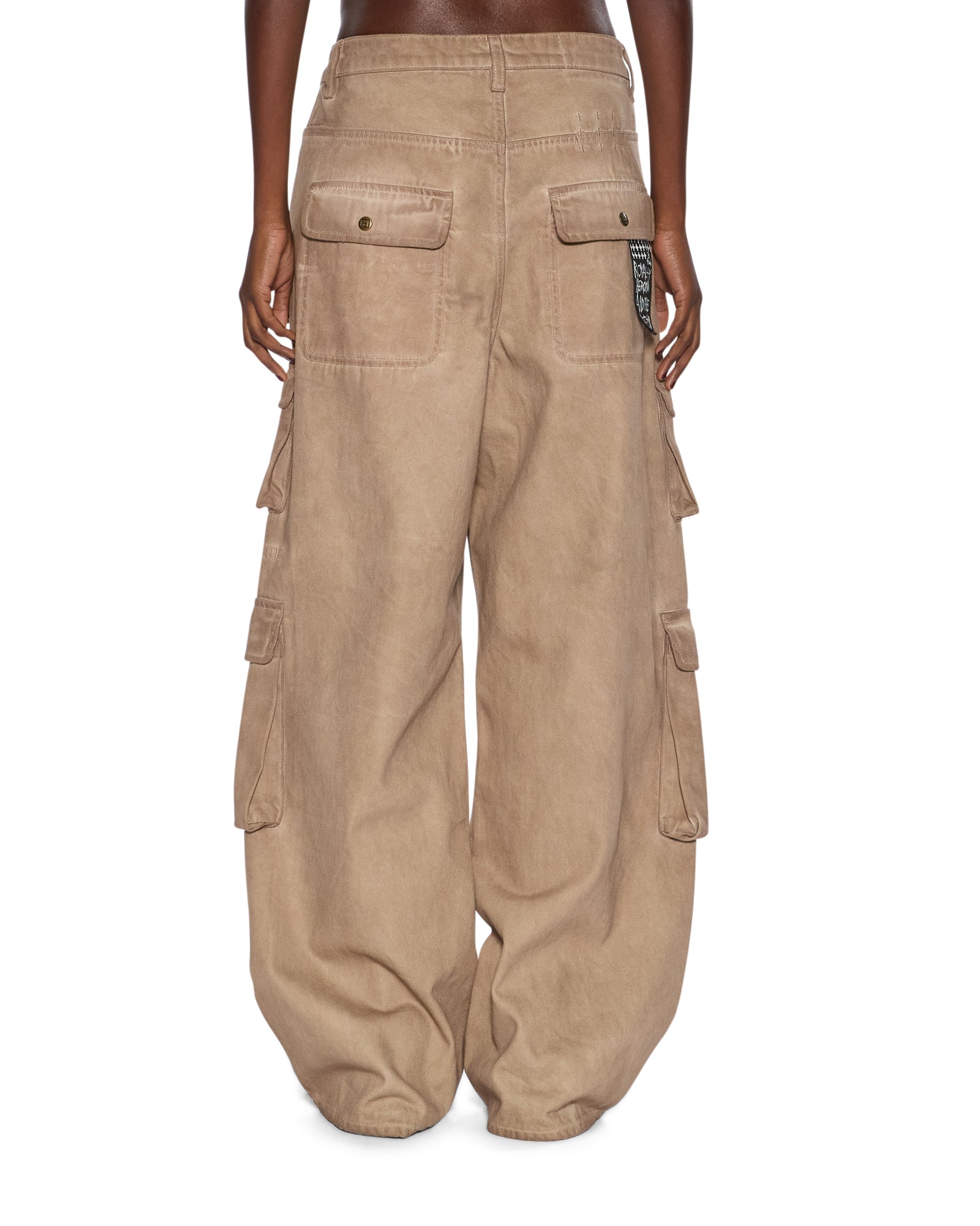 KSUPER CARGO TERRA - Image 3