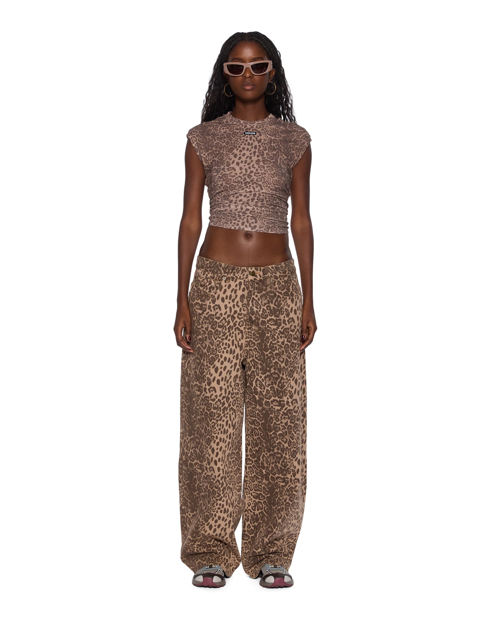 KSUPER LEO - Image 5