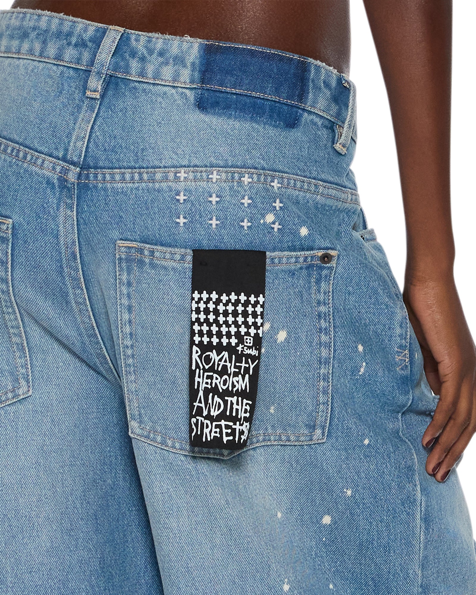 KSUPER SURGE TRASHED - Image 5