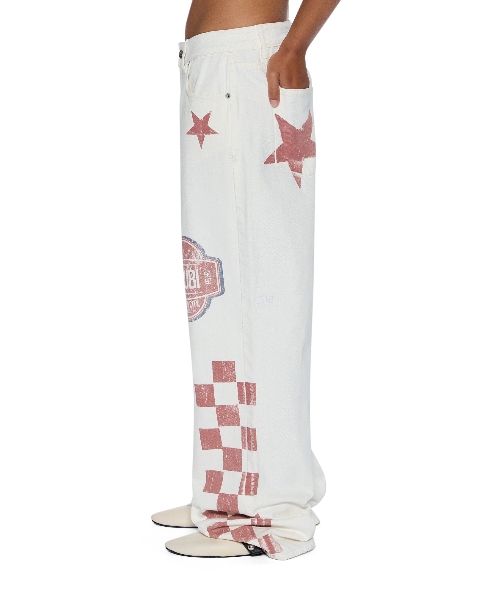 LOW RIDER PITT LANE - Image 3