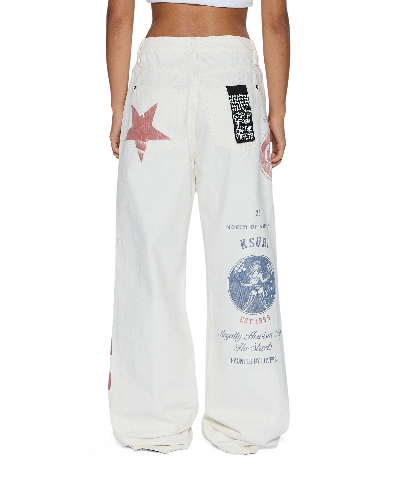 LOW RIDER PITT LANE - Image 5